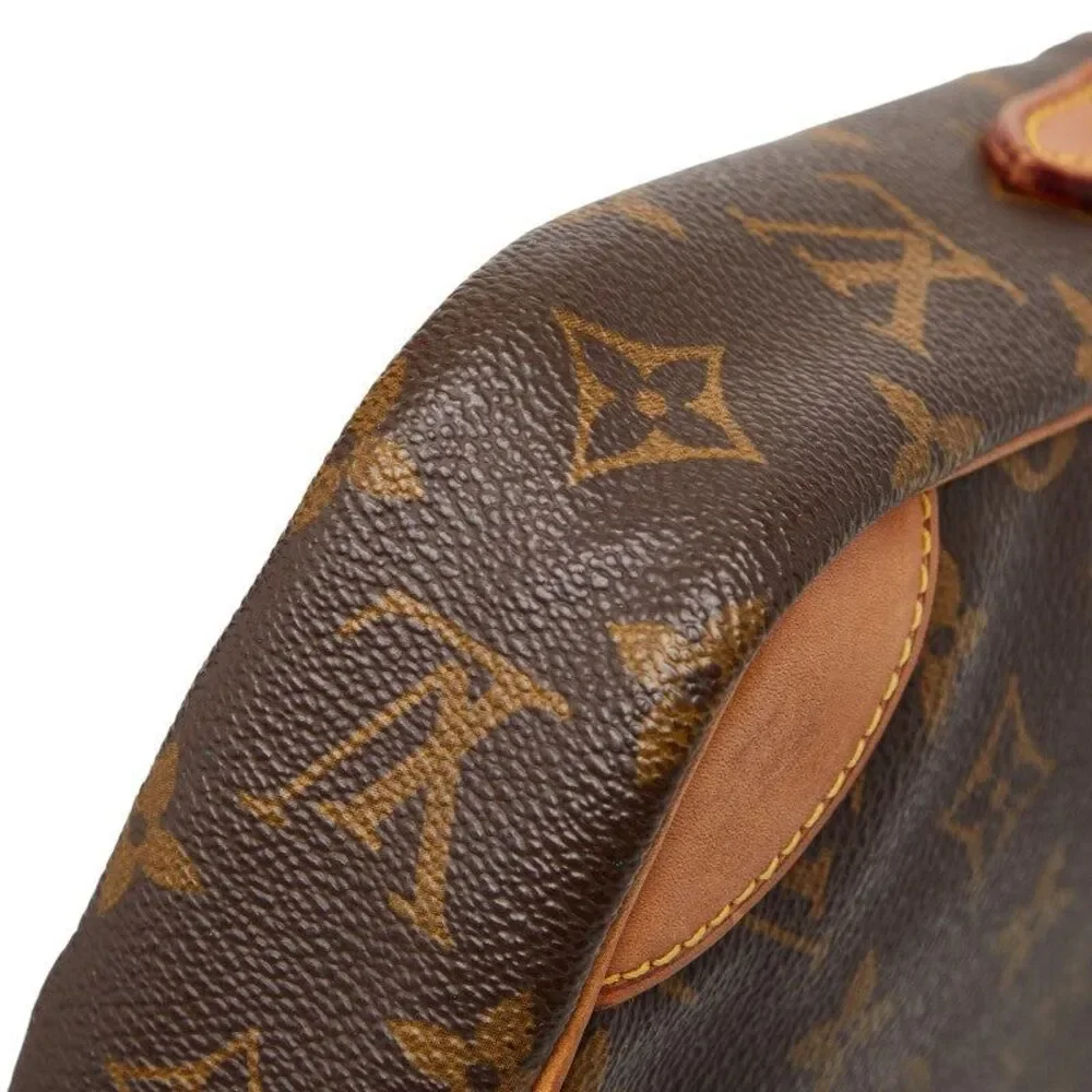 Louis Vuitton Danube Crossbody Bag